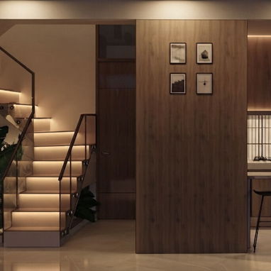 Arquitecto_ Diseño de Interiores_ Remodelación de inmuebles_ Modelador en 3D_ Desarrollo de planos ejecutivos - Img 126458760