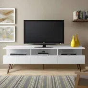 Estantes de televisor, de computadora y cocina - Img 54807693