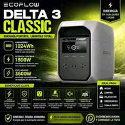 Ecoflow delta 3 classic - Img 54329501