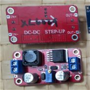 DC-DC step up converters y BMS para 12 voltios - Img 45670878