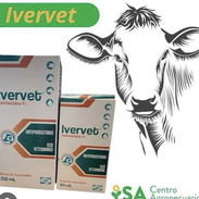 Ivermectina inyectable. Uso veterinario - Img 58164337