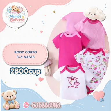 🎀 Mimos y Baberos | Ropa, juguetes y accesorios para bebés y recién nacidos 👶🍼 | Los Mejores Precios! | 52369113 - Img 121543272