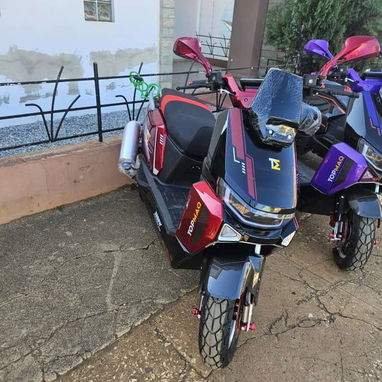 Se venden los siguientes modelos de moto - 5/7