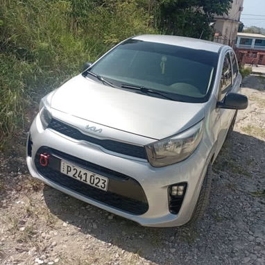 KIA PICANTO 2020 - 4/4