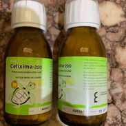 Cefixima - Img 57771157