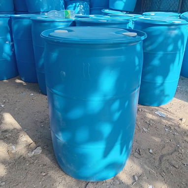 Tanque de agua - 6/10