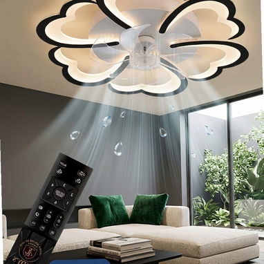 Ventilador de techo - 2/6