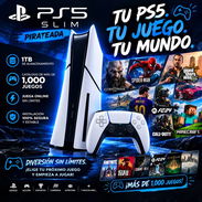 Play Station 5 - Img 57960555