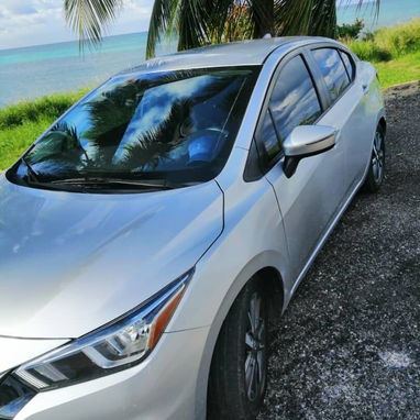 Nissan Versa 2021 - Img 123514334
