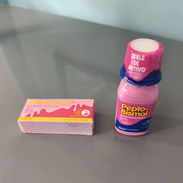Pepto Bismol en tabletas y en suspensión - Img 56664867