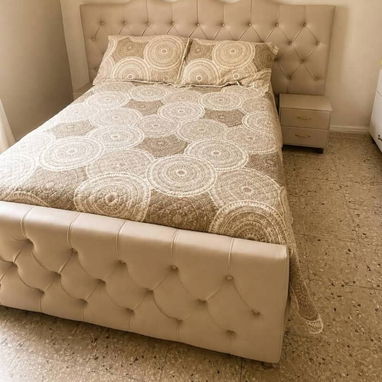 Mueble cama colchones - 4/10