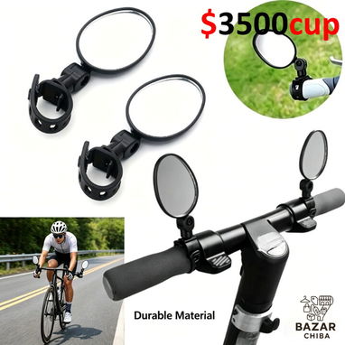 Accesorios Varios para Bicicleta - 3/10