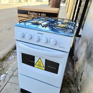 Cocina con horno - Img 57654879