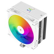Enfriador Dicipador de aire Thermalright Assassin X 120R Digital ARGB blanco. Nuevo sellado❗❗ - Img 53287047