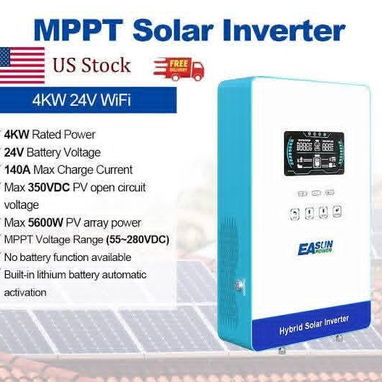 Kit de paneles solares - 2/10