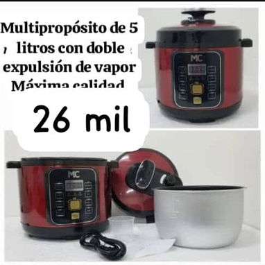 Apuesta por una COCINA ➕ eficiente y capaz. - Img 124308053