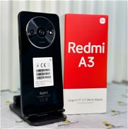 ✅XIAOMI REDMI A3 D 64GB | 3 RAM  |✅ANuevo en caja ✅ - Img 45899599