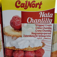 Nata Chantilly🐄🤍🍓 72g⚖️ - Img 56694516