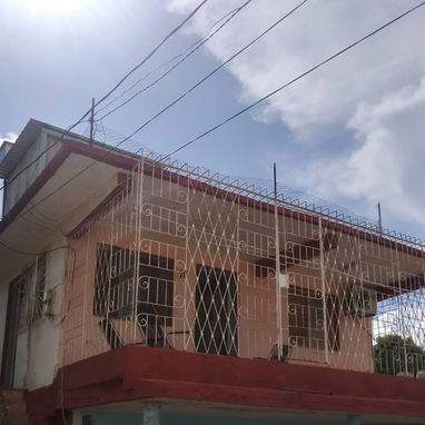 En venta en el mismo pinar detras del partido se deja con todo dentro - Img 124610061
