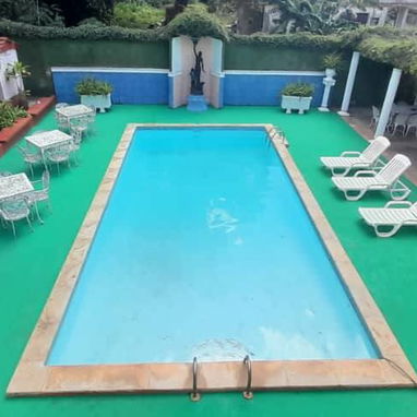 😎 Oferta de pasadía 🏊‍♀️ con opción de alojamiento 🛏 📌 en Boyeros - Img 109374500
