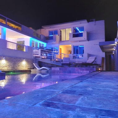 HERMOSA RENTA CON PISCINA. - Img 125711503