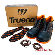 Botas de Trabajo - Img 55848720
