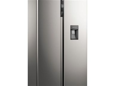 Refrigerador Frigidaire 19 pies - Img 67088622