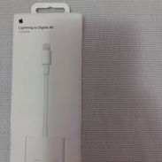 ADAPTADOR IPHONE 10USD - Img 57720997