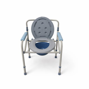 Silla Sanitaria Nueva - Img 119776257