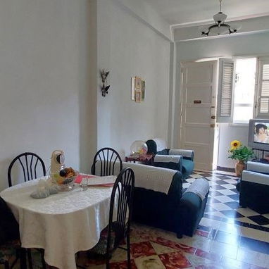Apartamento seminterior de 2/4, en Playa (P-234) - Img 70770865