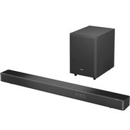 Teatro en casa marca Hisense con sub bufer con wifi - Img 52347051