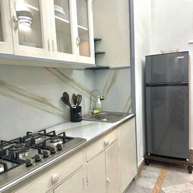 💫 Rento casa en Vedado electricidad 💡 24/7 - Img 126865416