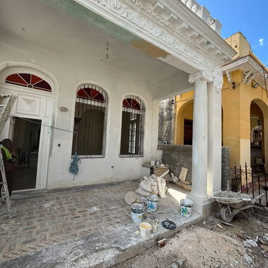 Venta de casa colonial - 2/10