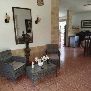 PARCELA EN SAN ANTONIO DE LOS BAÑOS - 5/6