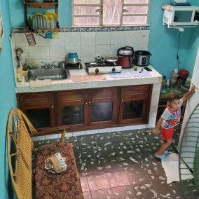Venta de Casa - 5/10