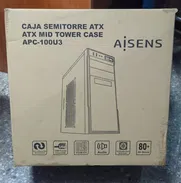 Chasis Aisens con Fuente 350W - Img 49966395