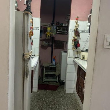 Se vende apartamento 2/4  en Nuevo Vedado 28 mil - 2/6