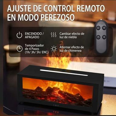 Humidificador - 6/6