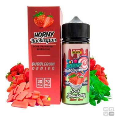 Líquido para Vapes - Img 123328675