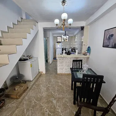 🏡 VENTA DE CASA EN CENTRO HABANA - Img 123282002