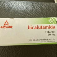 Bicatulamida 14 tabletas - Img 58152139