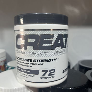 CREATINA MONOHIDRATADA CELLUCOR - Img 126047978