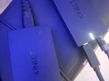 adaptador original de Kinect  para Xbox One S y para PC. 53cuatro4cuatro8cuatro9 - Img main-image-44597737