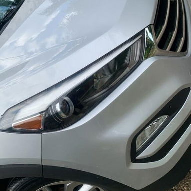 Vendo hyundai tucson 2018 - 2000cc gasolina 63000 millas - Img 110653120