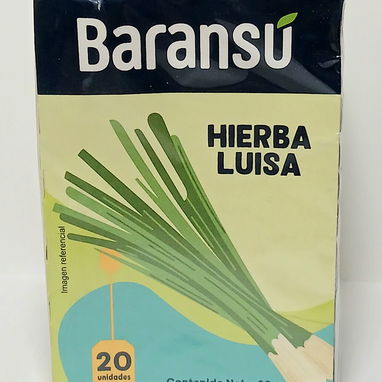 Té Canela y Clavo de olor, Té Hierba Luisa, Té Anís, Té Manzanilla - 2/4