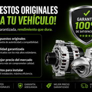 Piezas de carros - Img 55817832