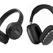 Audífonos P9 Pro max y JBL - Img 55776920