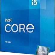 Micro Intel Core i5 11400 de 11na generación. Nuevos en caja sellados. - Img 56055337