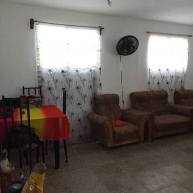 Vendo casa en marianao - 8/10