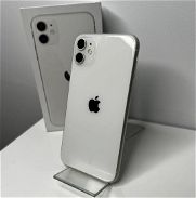 iPhone 11 White - Img 45827620